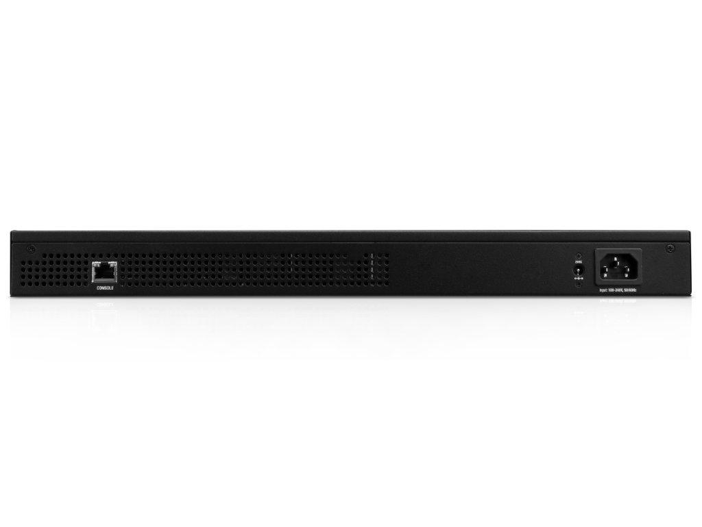 ubiquiti es12f switch back