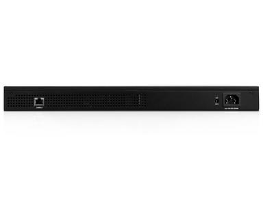 ubiquiti es12f switch back