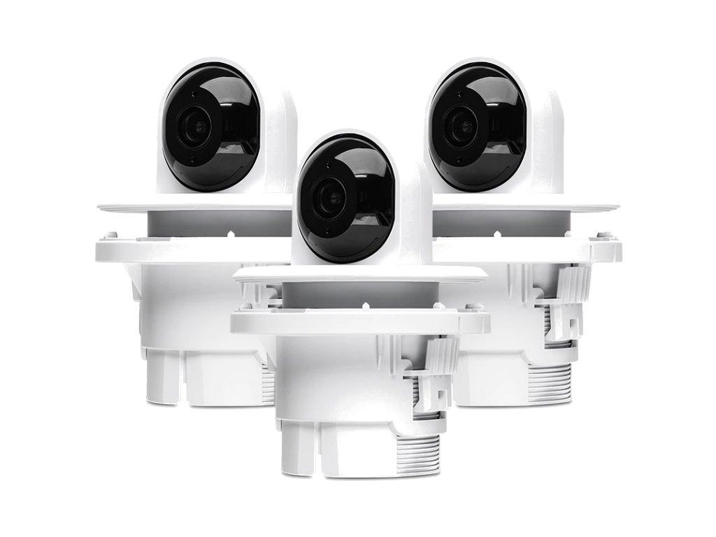 G3 Flex Mount 3 Pack Image