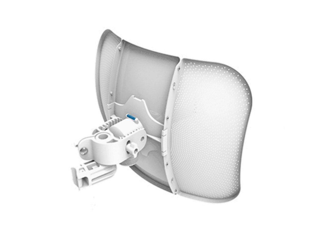 LBE-5AC-GEN2 Litebeam Radio Back