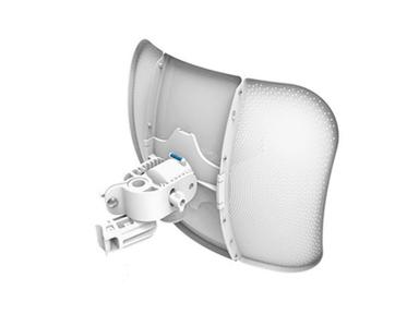 LBE-5AC-GEN2 Litebeam Radio Back