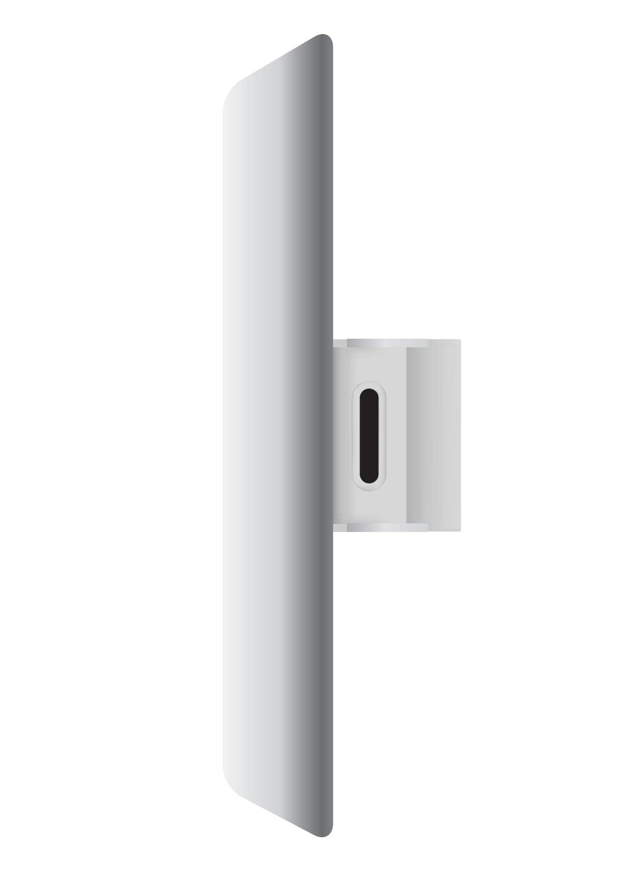 Ubiquiti Loco M2 Wifi Access Point Side
