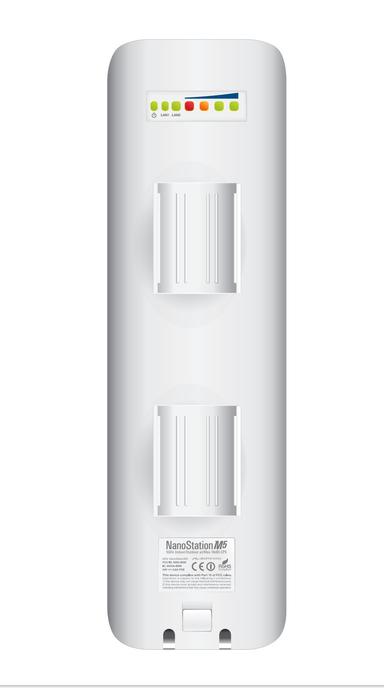 Ubiquiti NMS5 Wifi Access Point Rear