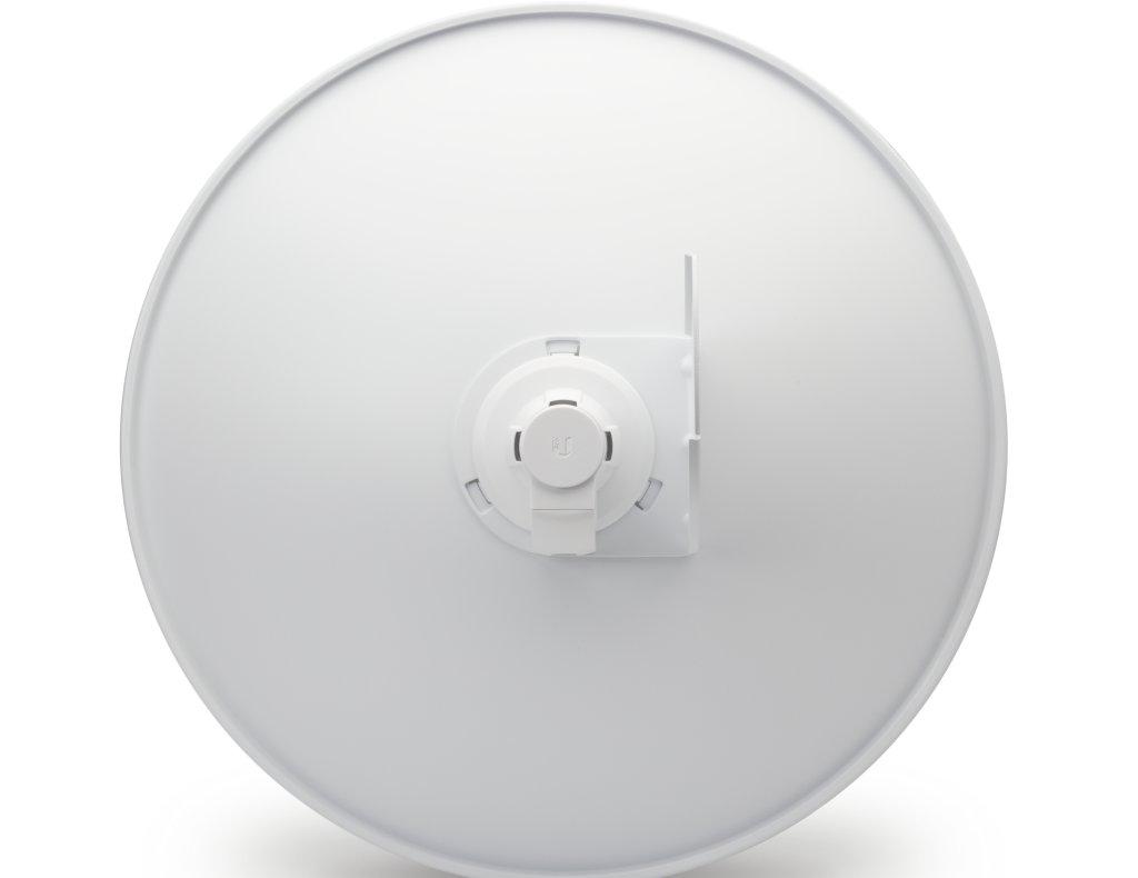 Ubiquiti PBE M5 400 Point To Point Back