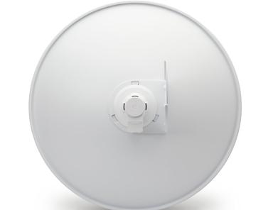 Ubiquiti PBE M5 400 Point To Point Back