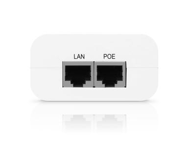 POE-54V-80W 54v POE Injector Ports