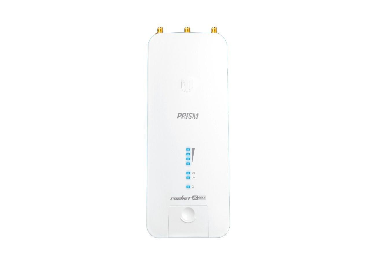 RP-5AC-Gen2 5GHz Radio Front