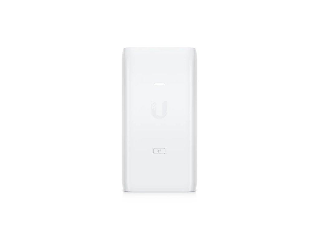 U-POE-AF PoE Injector Front