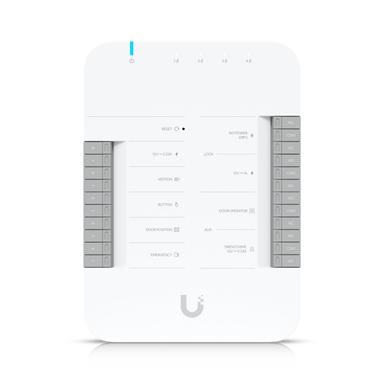 UA-HUB-DOOR-1