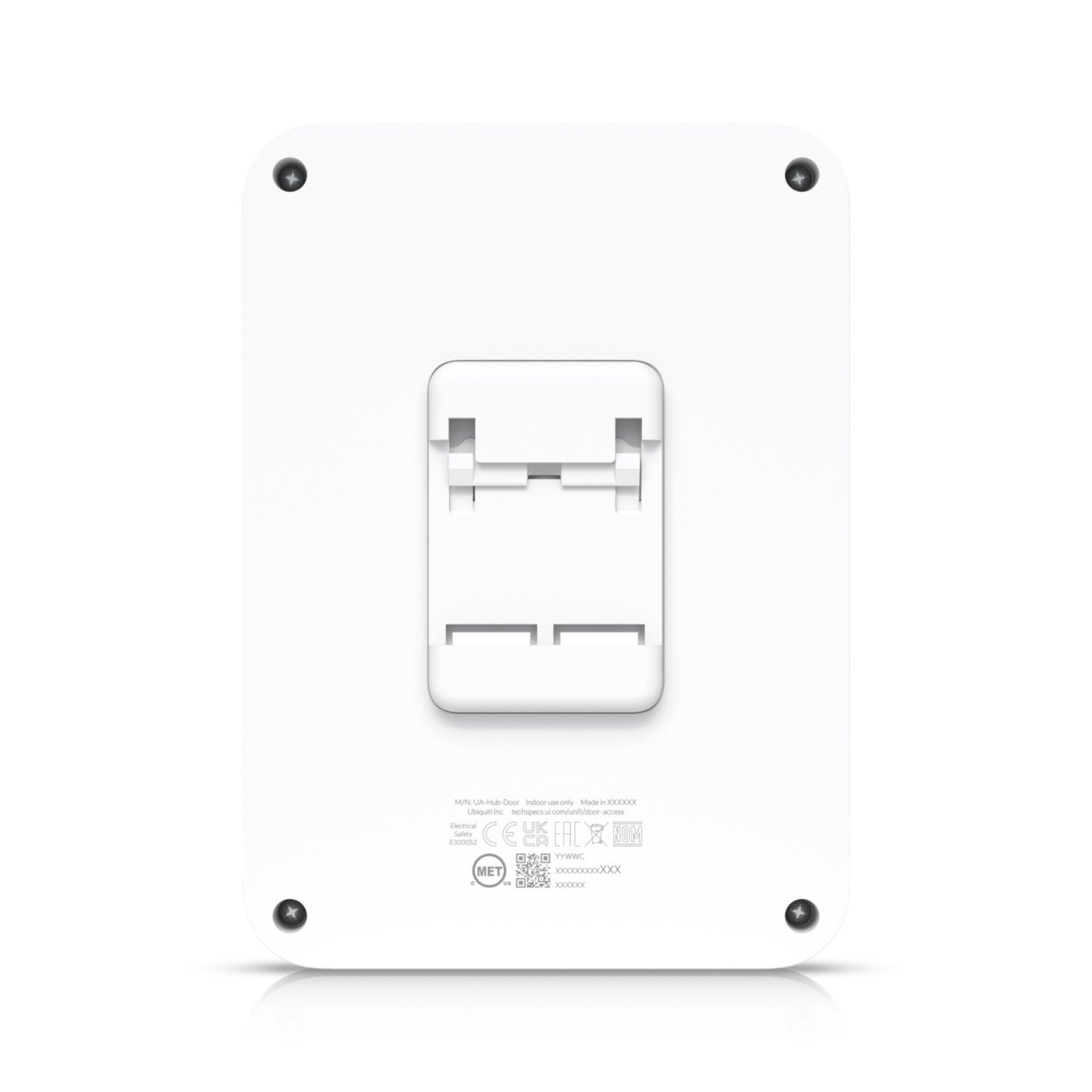 UA-HUB-DOOR-4