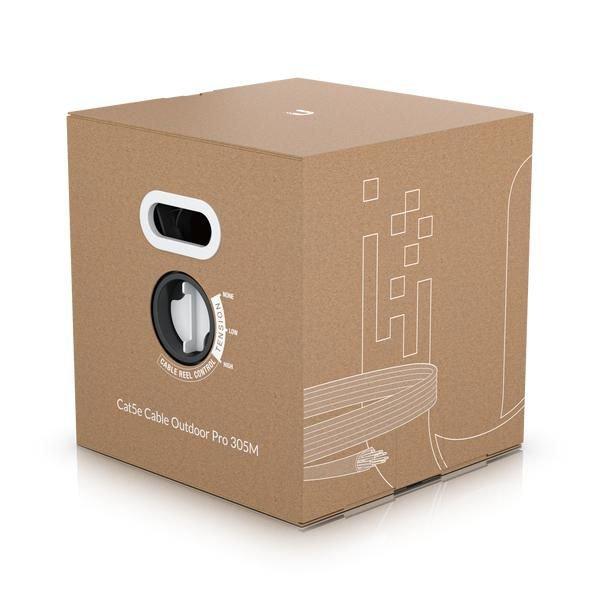UACC-CABLE-C5E-OUTDOOR-PRO-305M-W-1