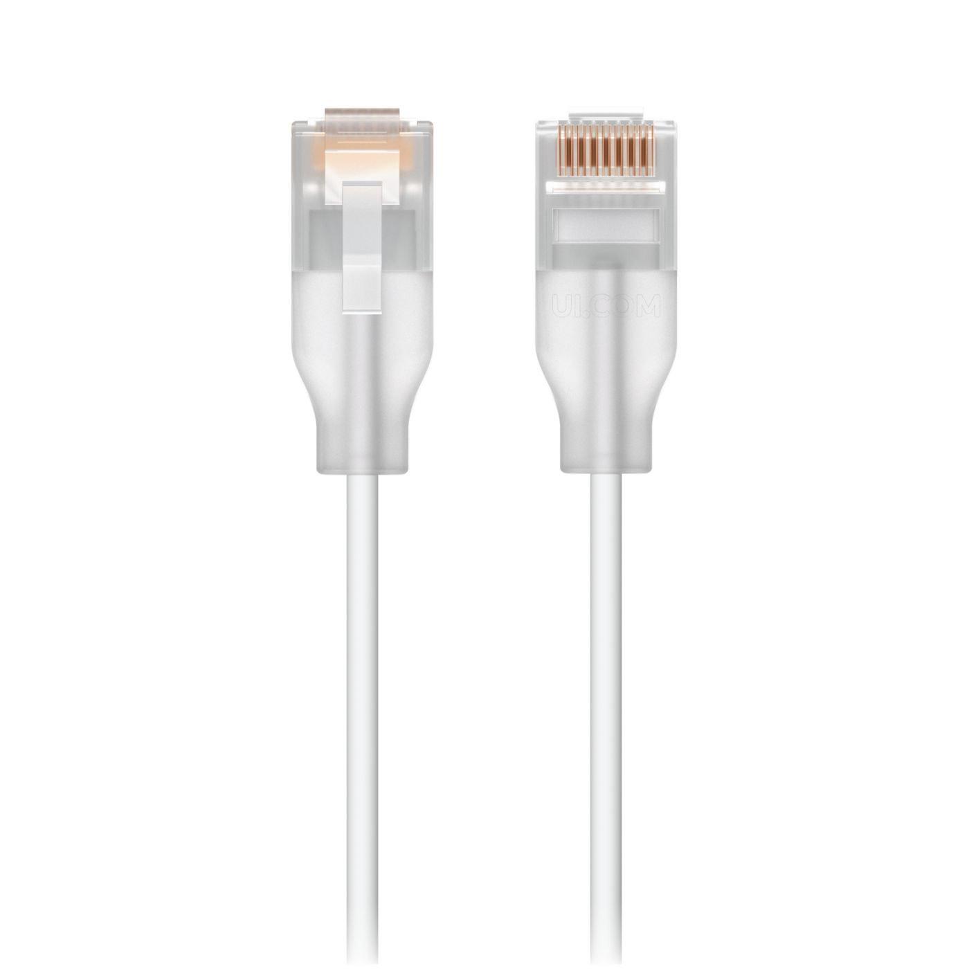 UACC-CABLE-PATCH-EL-3M-W-1