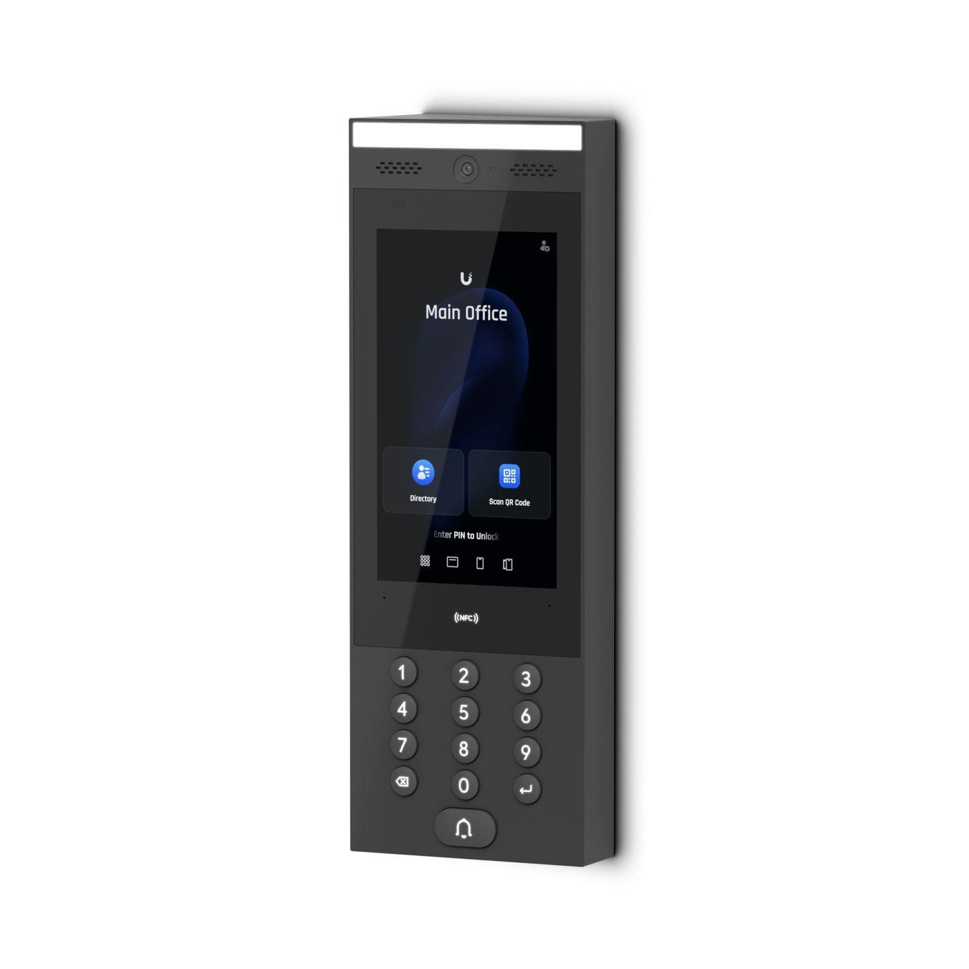 UACC-INTERCOM-WM-1