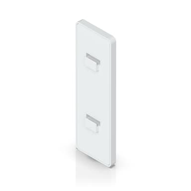 Ubiquiti Floating Magnetic Wall Mount for UniFi Compact Switches (UACC-SWITCH-FM)