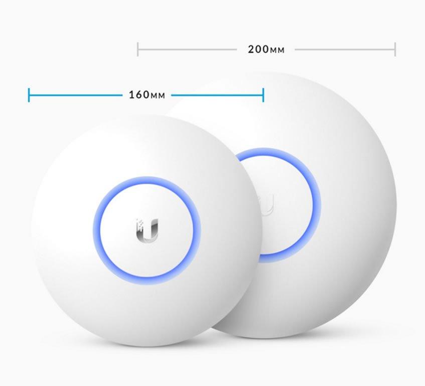 Ubiquiti UAP AC LITE Wifi Access Point Multiple