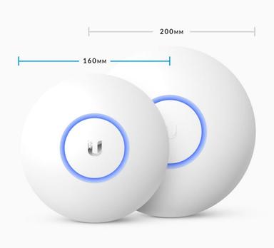 Ubiquiti UAP AC LITE Wifi Access Point Multiple
