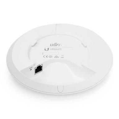 Ubiquiti UAP AC LR Wifi Access Point Connections