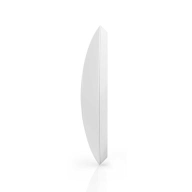 Ubiquiti UAP AC LR Wifi Access Point Side