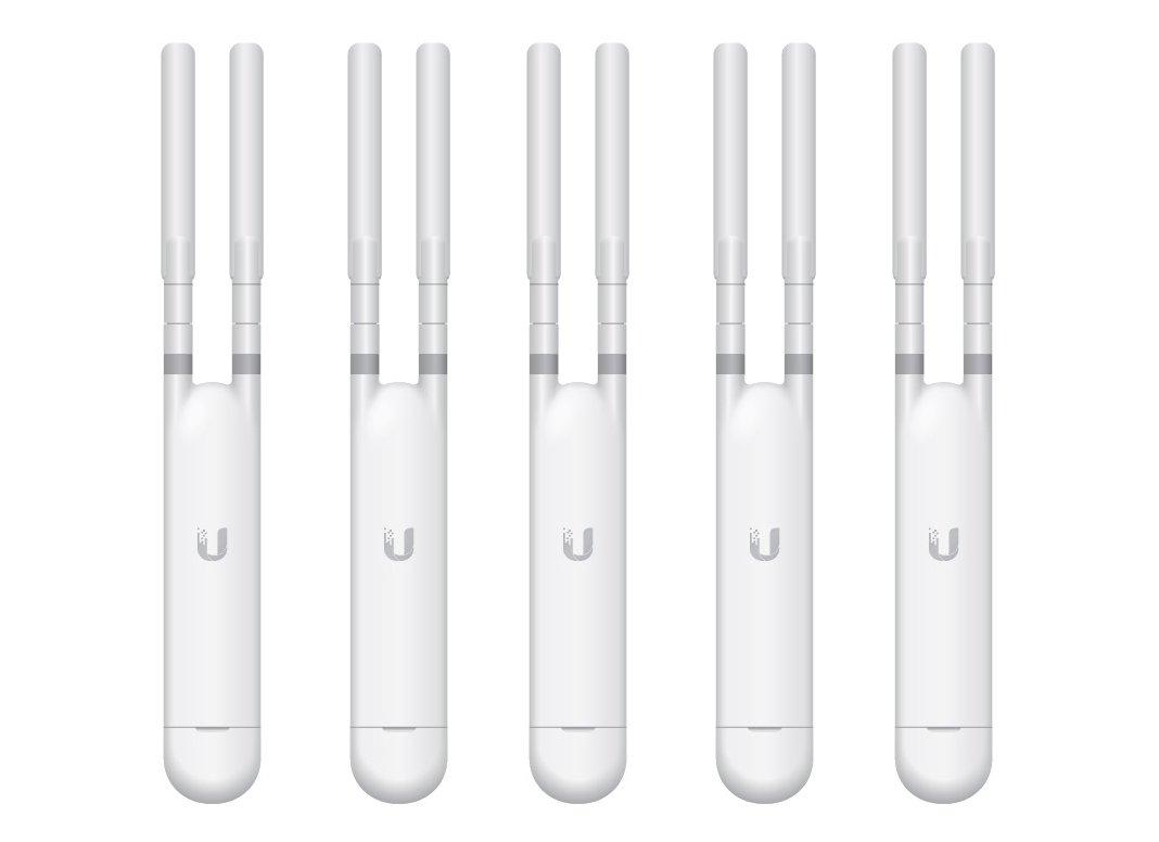 UAP-AC-M-5 AC Mesh Access Point 5 Pack
