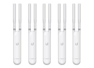 UAP-AC-M-5 AC Mesh Access Point 5 Pack