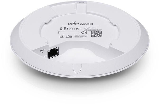 UAP-nanoHD Back Image