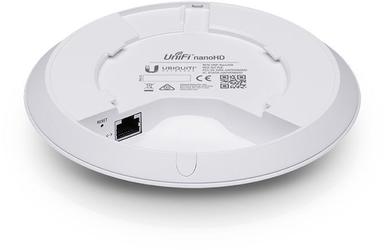 UAP-nanoHD Back Image