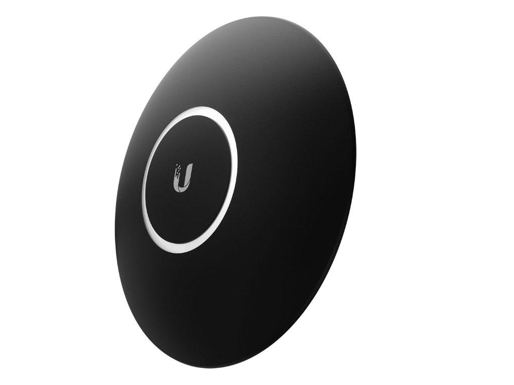 UAP-nanoHD NHD-COVER-BLACK Casing