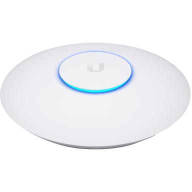 UAP-nanoHD Top Image