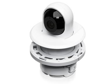 Unifi G3-FLEX Ceiling Mount Side