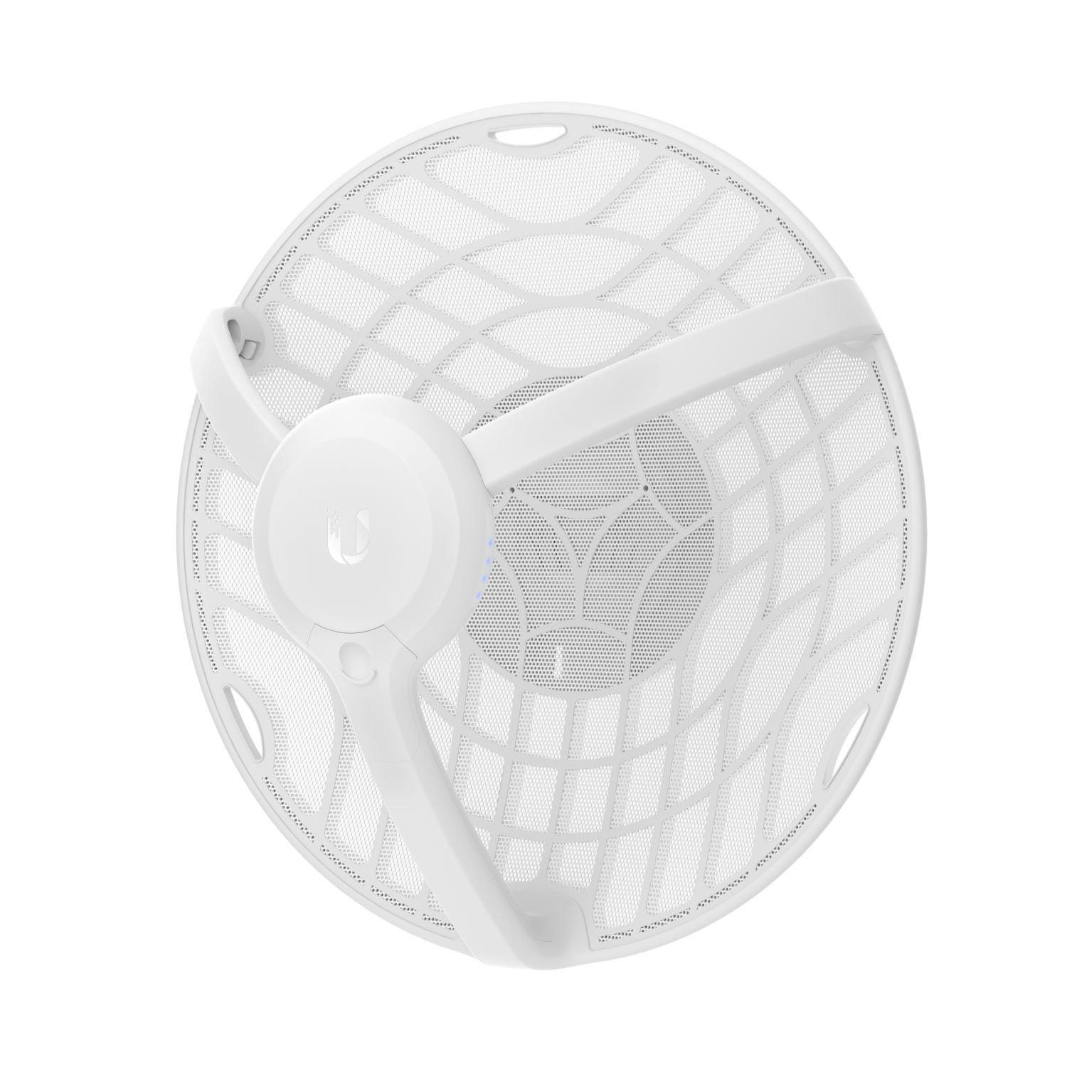 Ubiquiti airMAX GBE-LR Front Angle