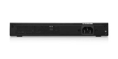 Ubiquiti ER-4 EdgeRouter Back