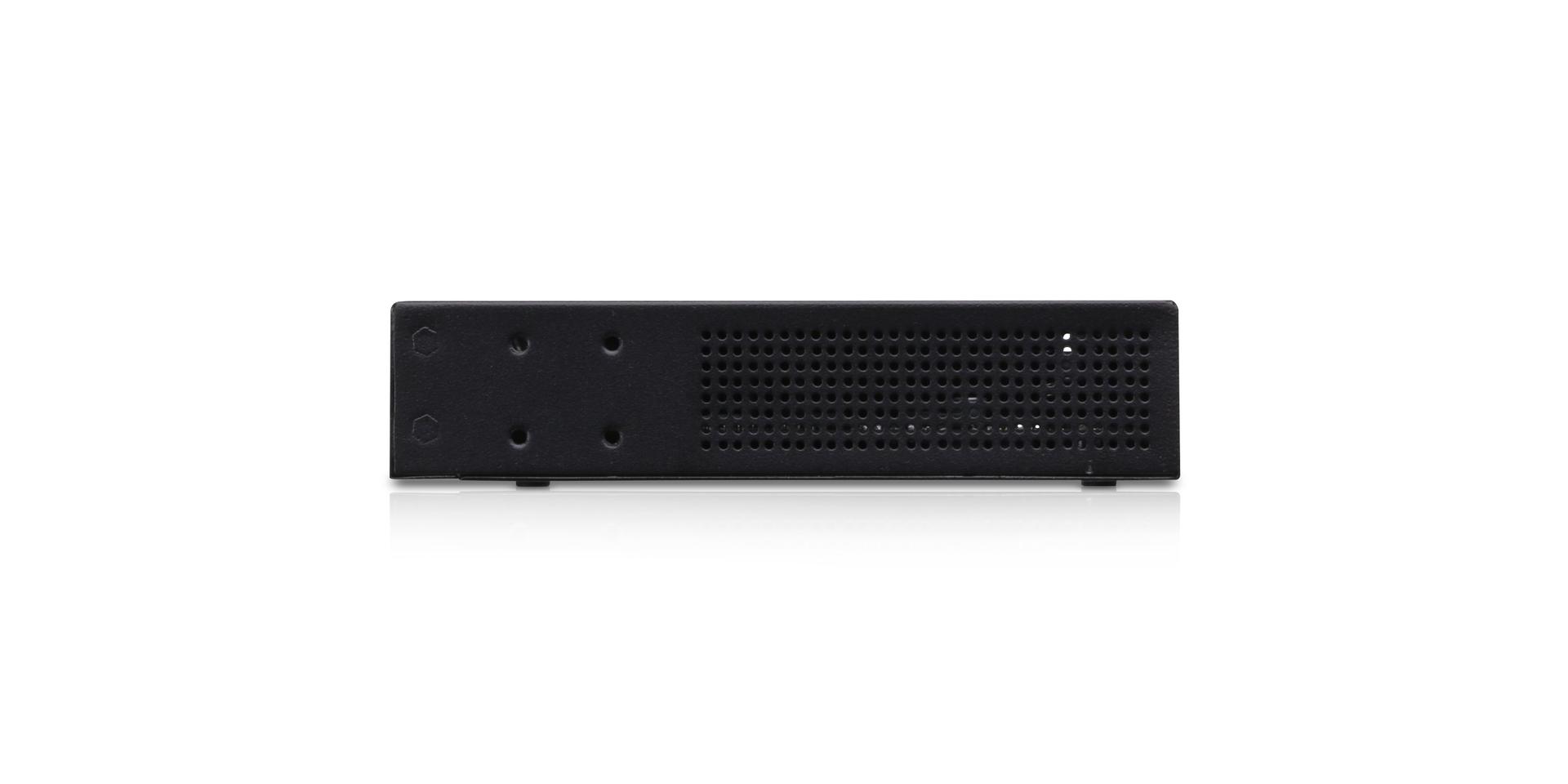 Ubiquiti ER-4 EdgeRouter Side
