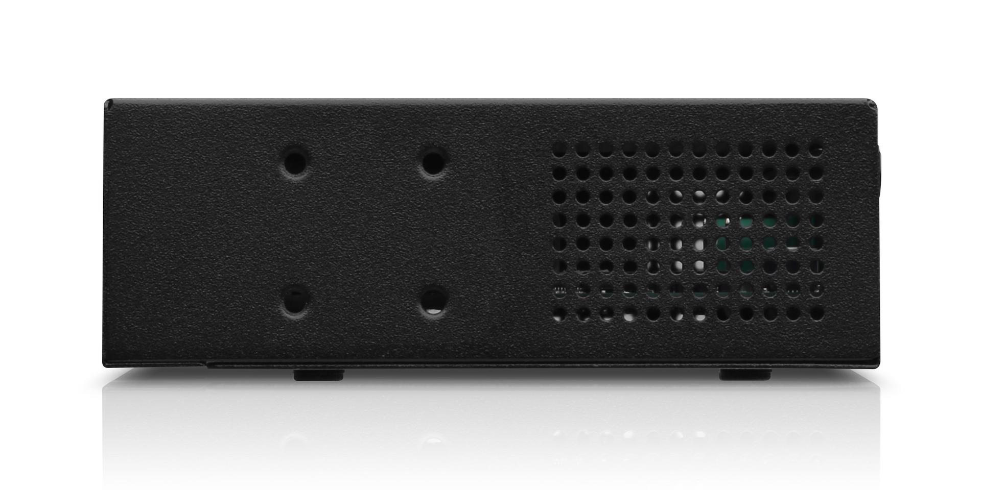 Ubiquiti ES-10XP PoE EdgeSwitch Side