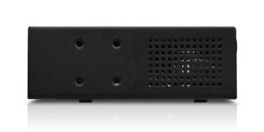 Ubiquiti ES-10XP PoE EdgeSwitch Side