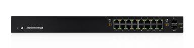 Ubiquiti ES-16-150W EdgeSwitch Front