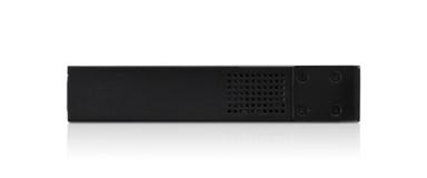 Ubiquiti ES-16-150W EdgeSwitch Side 