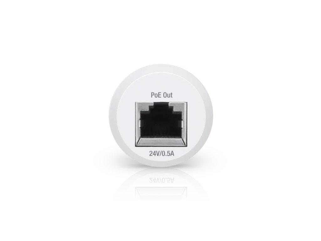Ubiquiti INS-3AF-I-G POE Indoor Adapter End
