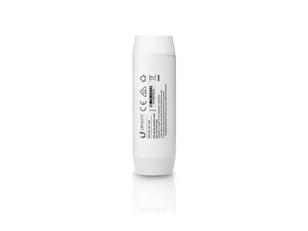 Ubiquiti INS-3AF-USB Back