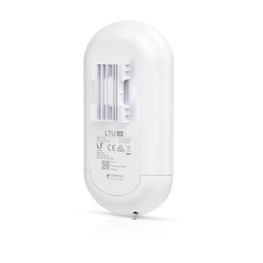 Ubiquiti LTU-LITE Back Angle