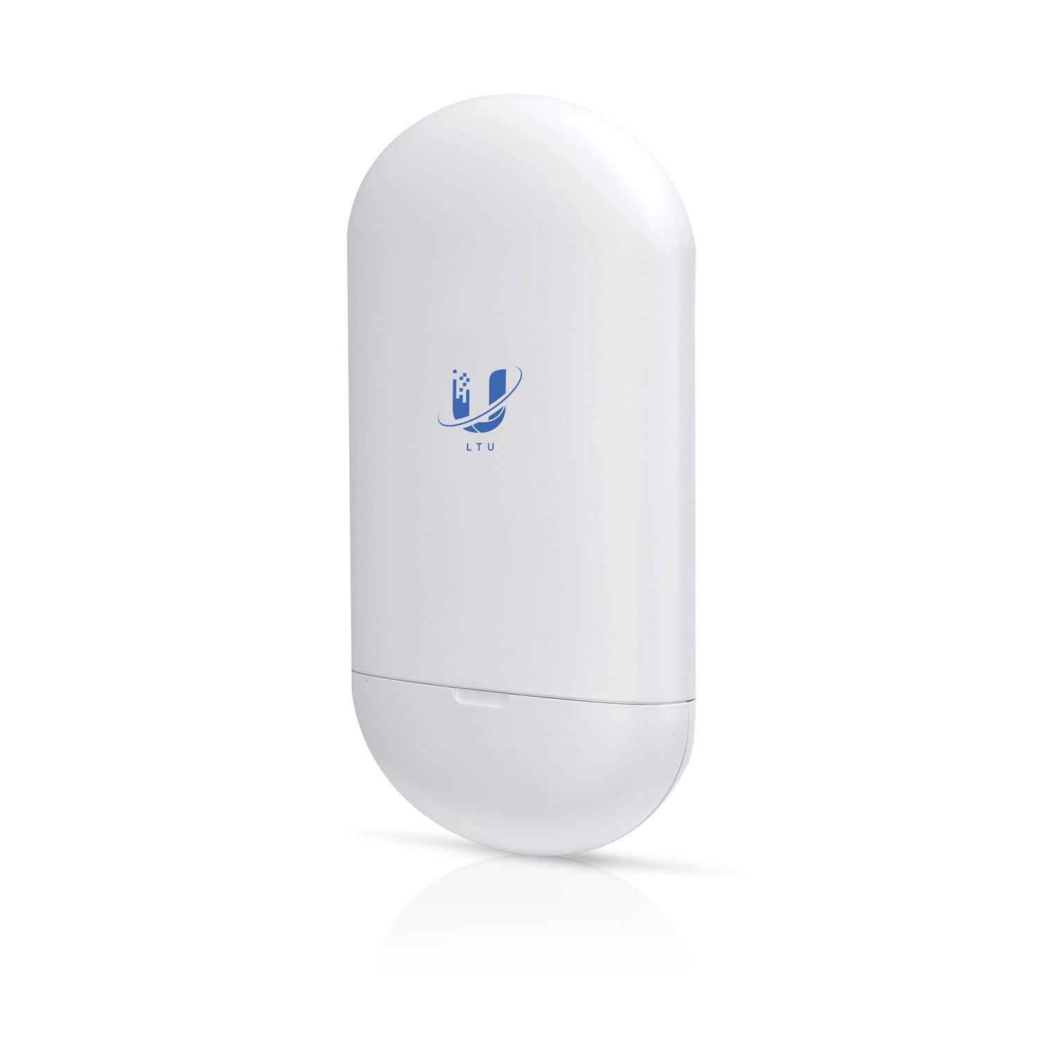 Ubiquiti LTU-LITE Front Angle