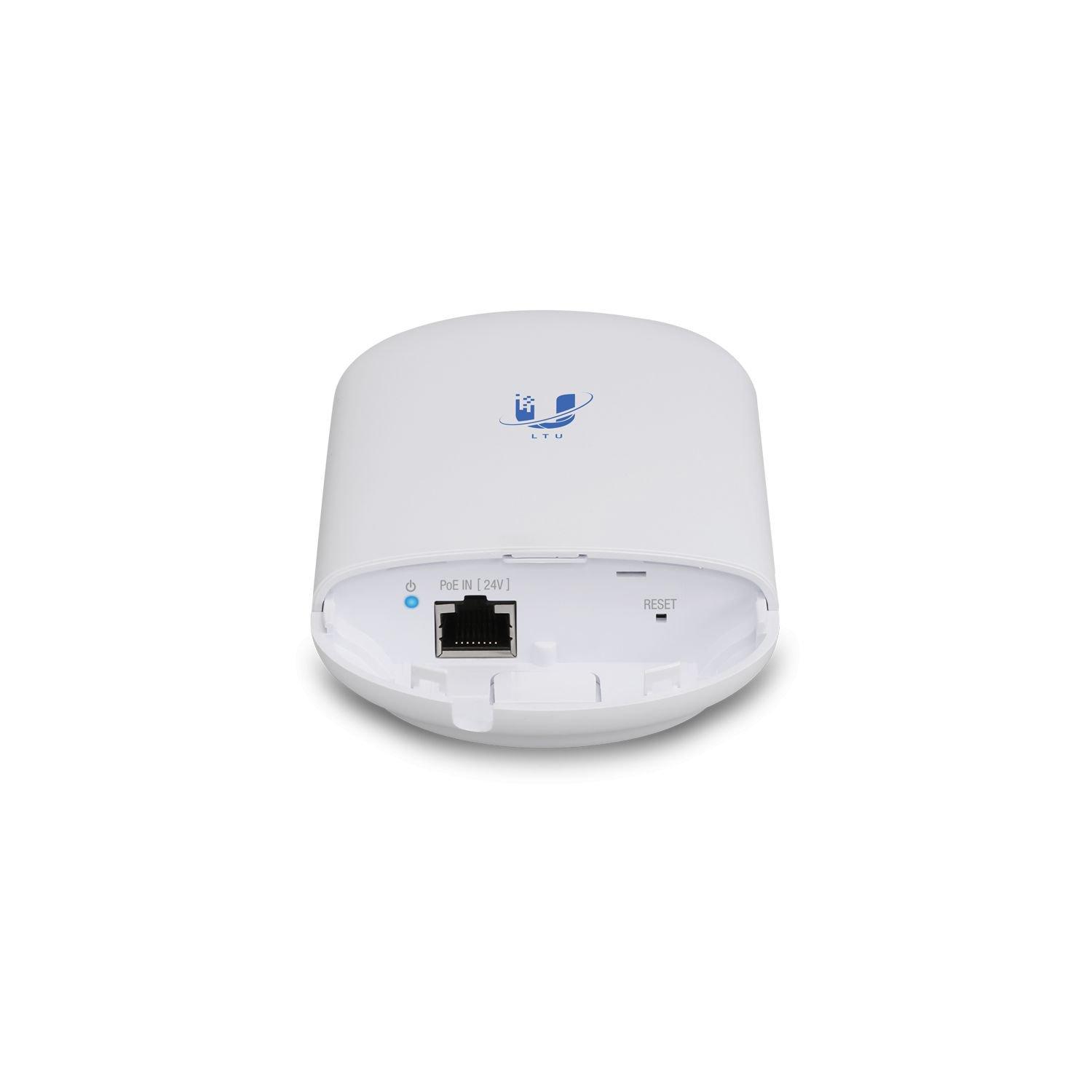 Ubiquiti LTU-LITE Front Ports