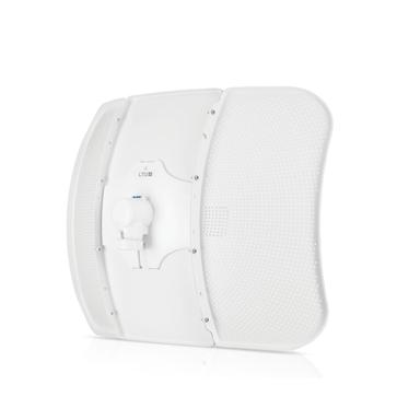 Ubiquiti LTU-LR Client Radio Back Angle