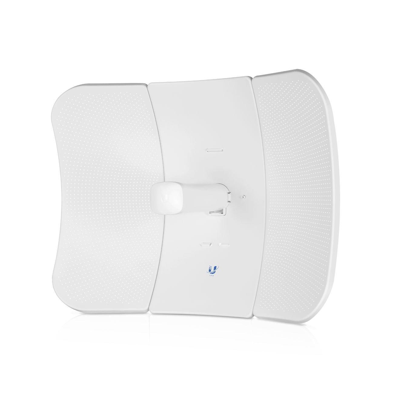 Ubiquiti LTU-LR Client Radio Front Angle