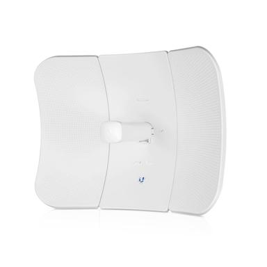 Ubiquiti LTU-LR Client Radio Front Angle