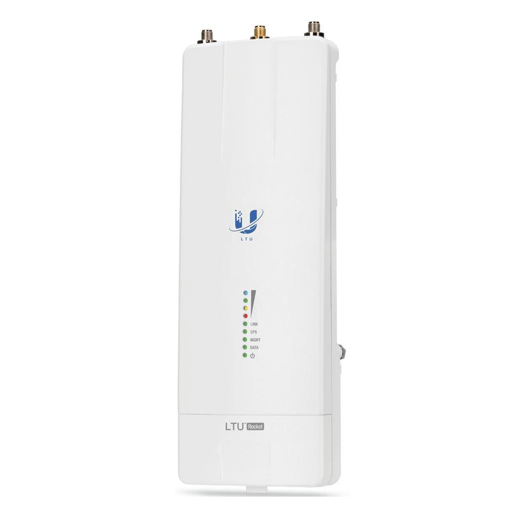 Ubiquiti LTU-ROCKET Front Angle
