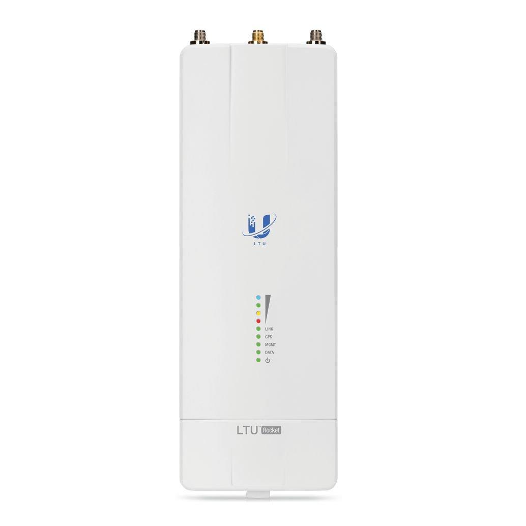 Ubiquiti LTU-ROCKET Front