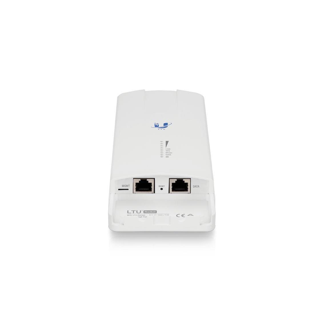Ubiquiti LTU-ROCKET Ports