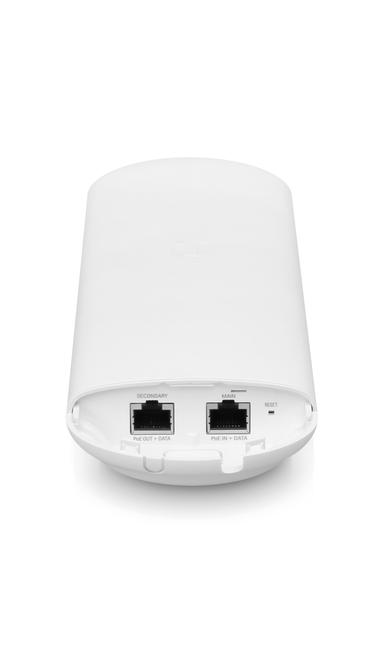 Ubiquiti Nanostation NS-5AC Ports