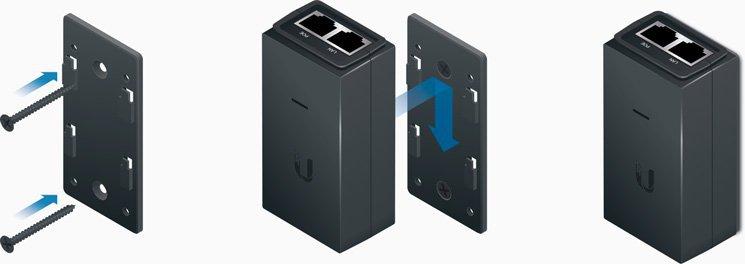 Ubiquiti POE-24-12W-G Image 5