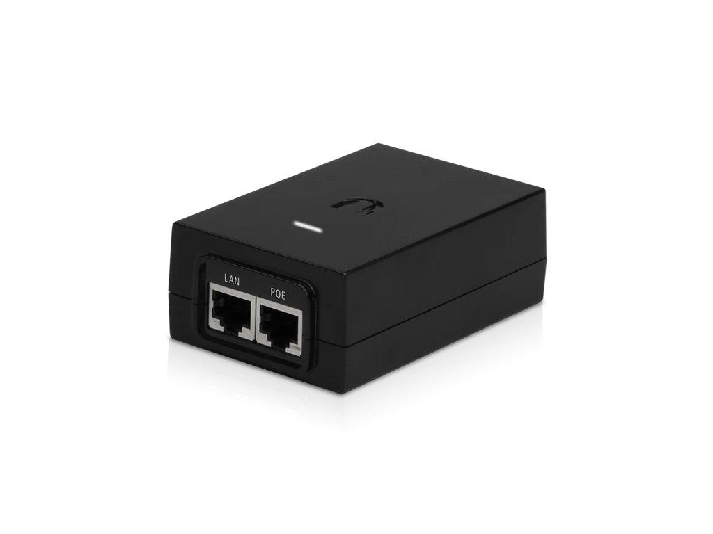 Ubiquiti POE-50-60W PoE Injector Side View